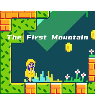 The First Mountain Steam Key GLOBAL